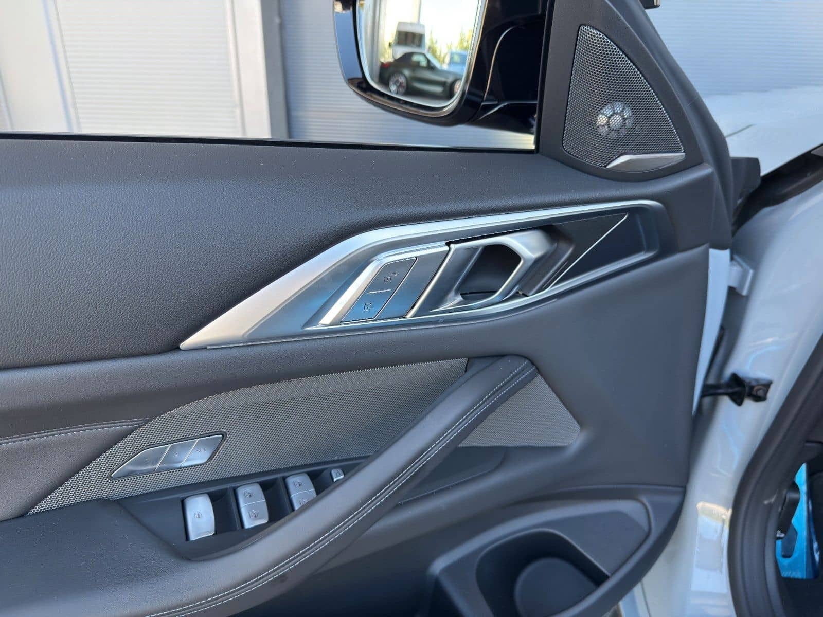 BMW M4 Cabrio xDrive Comp.530PS!Dr.ass.pro,Sitzbelüf foto 16