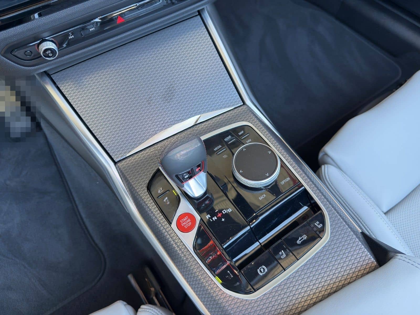 BMW M4 Cabrio xDrive Comp.530PS!Dr.ass.pro,Sitzbelüf foto 19