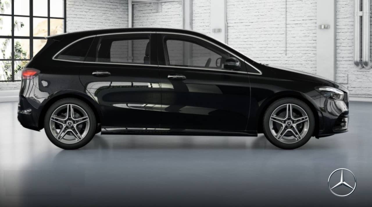 Mercedes-Benz B 200 AMG+360°+MULTIBEAM+TOTW+KEYLESS+7G foto 18