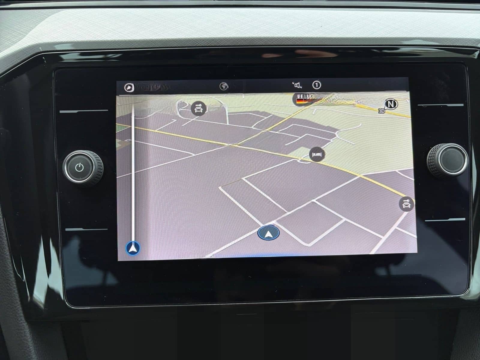 Volkswagen Passat Variant 2.0 TDI DSG BUSINESS +LED +ACC +R foto 12