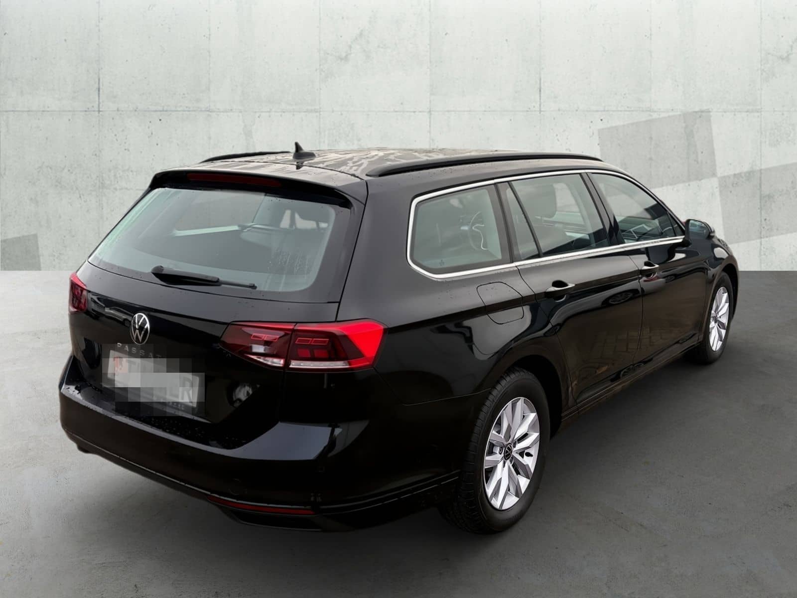 Volkswagen Passat Variant 2.0 TDI DSG BUSINESS +LED +ACC +R foto 4