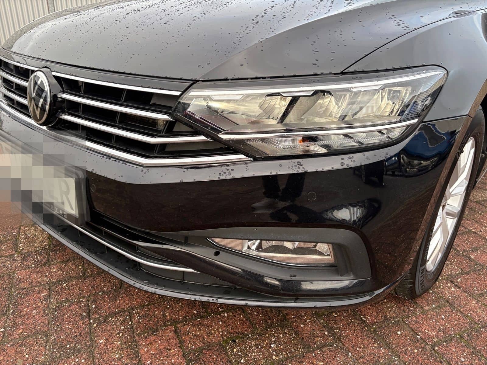 Volkswagen Passat Variant 2.0 TDI DSG BUSINESS +LED +ACC +R foto 6