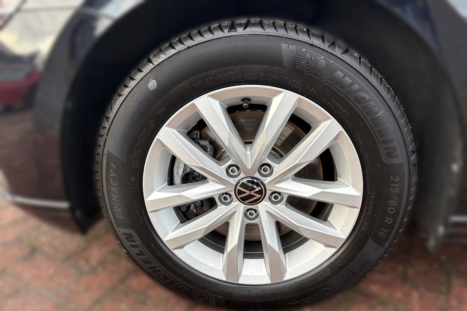 Volkswagen Passat Variant 2.0 TDI DSG BUSINESS +LED +ACC +R foto 7