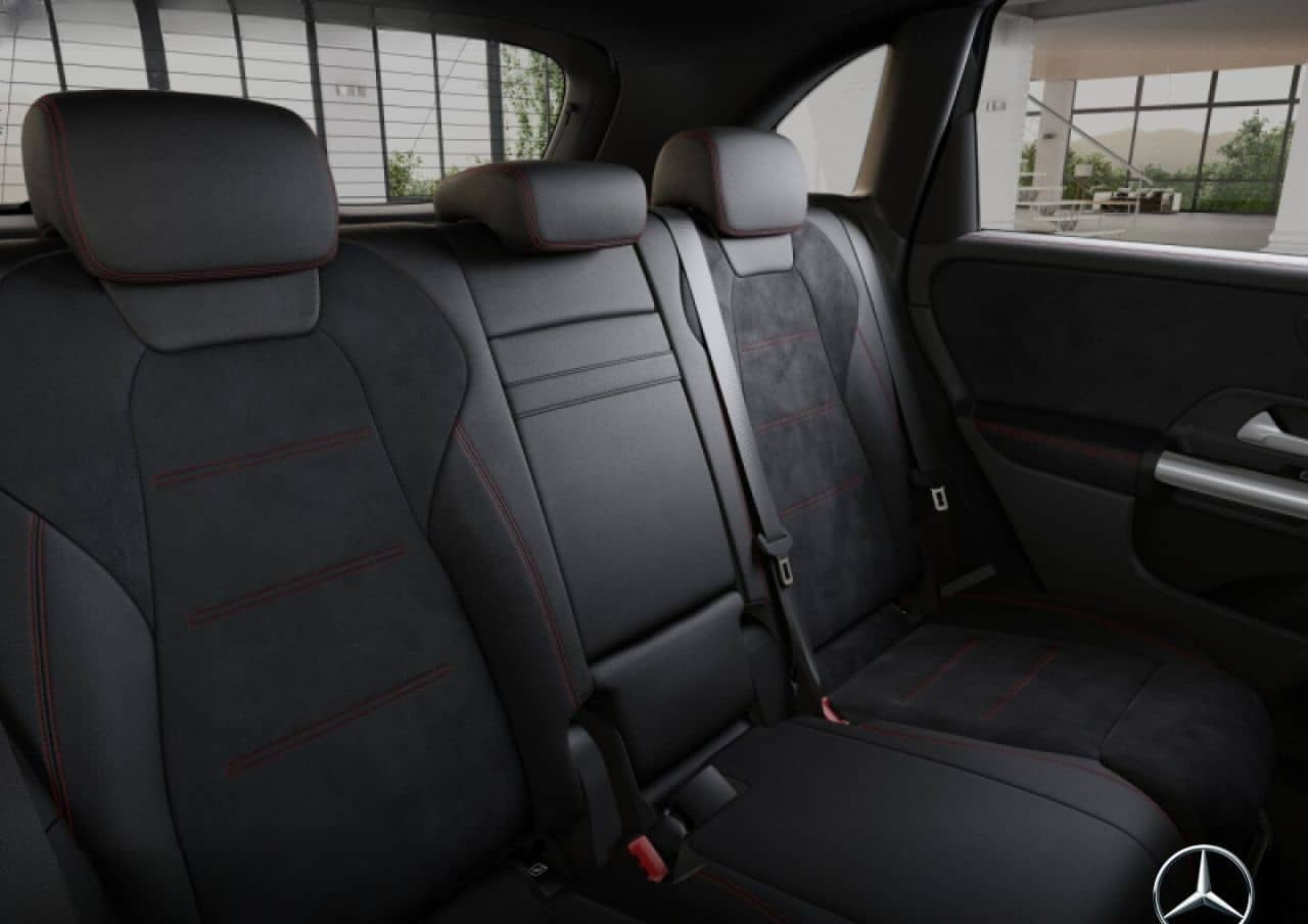 Mercedes-Benz B 200 AMG+NIGHT+PANO+360°+AHK+MULTIBEAM+TOTW+7G foto 12