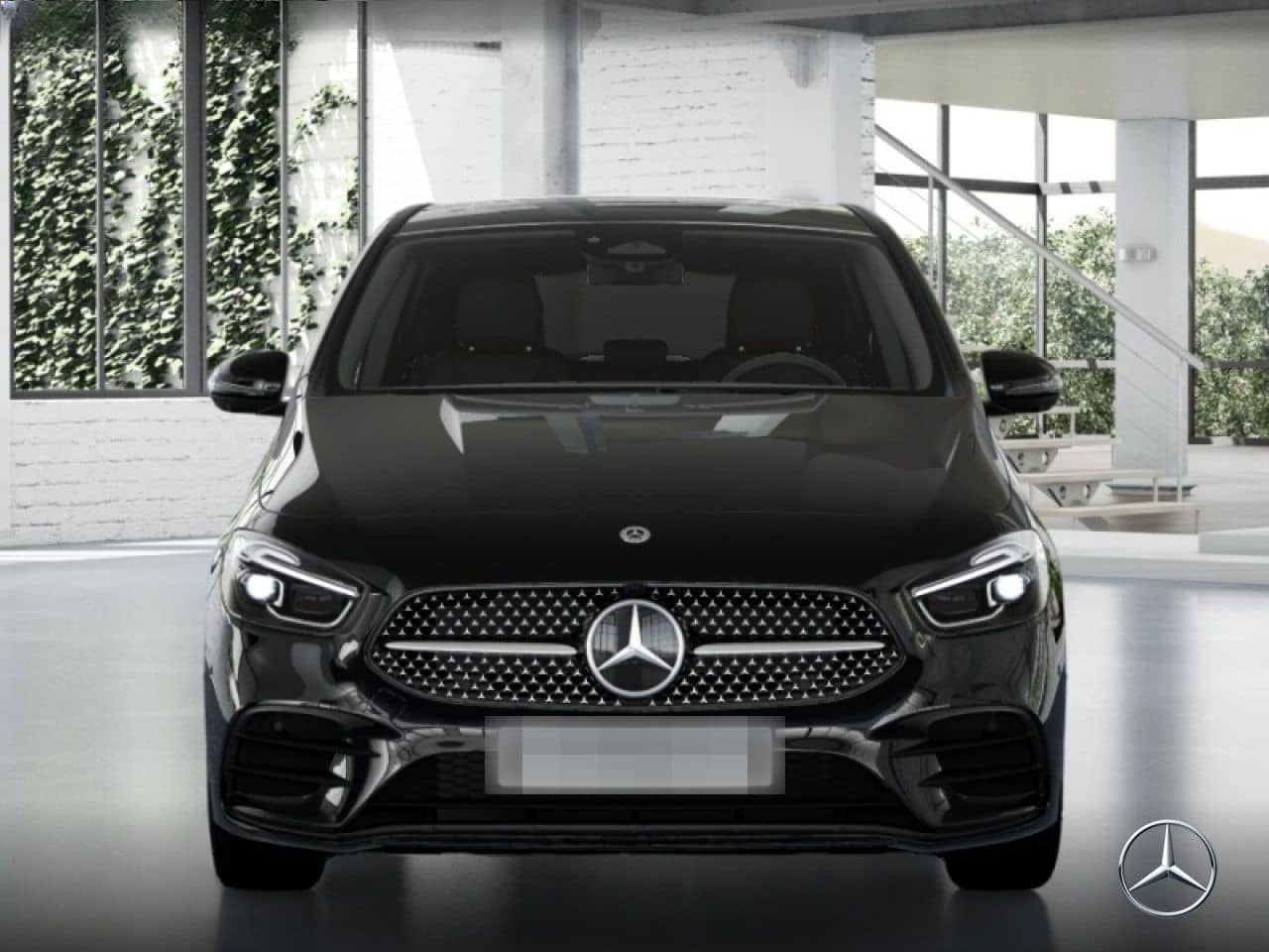 Mercedes-Benz B 200 AMG+NIGHT+PANO+360°+AHK+MULTIBEAM+TOTW+7G foto 6