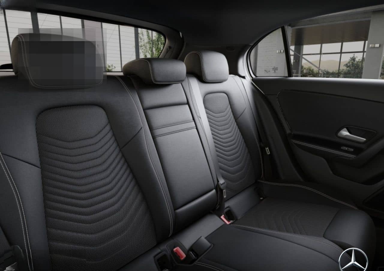 Mercedes-Benz A 250 e PROGRESSIVE+NIGHT+PANO+AHK+MULTIBEAM+8G foto 11
