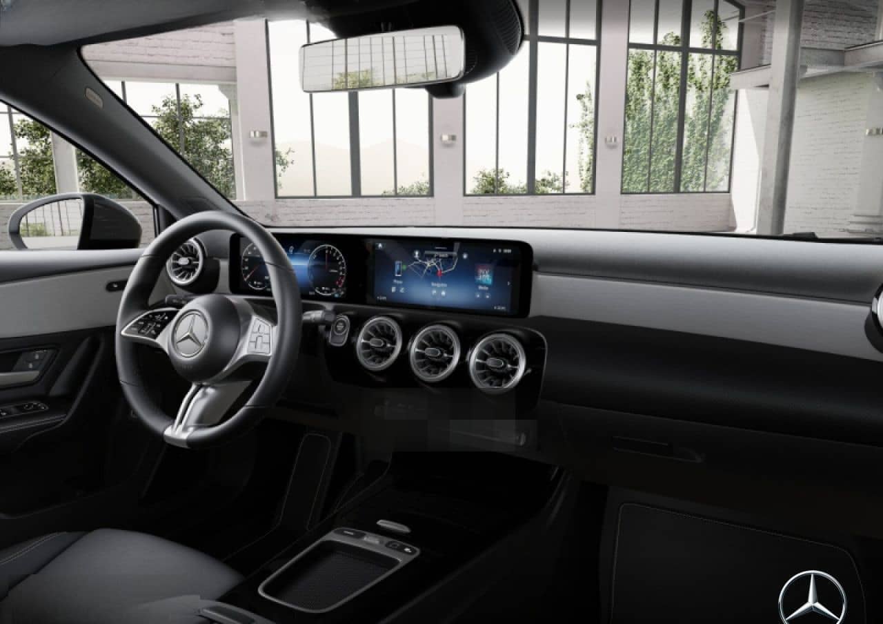 Mercedes-Benz A 250 e PROGRESSIVE+NIGHT+PANO+AHK+MULTIBEAM+8G foto 9