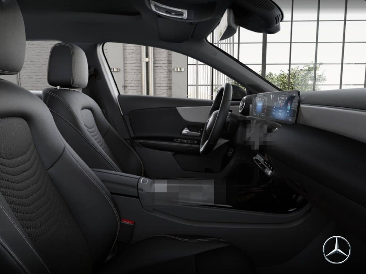 Mercedes-Benz A 250 e PROGRESSIVE+NIGHT+PANO+AHK+MULTIBEAM+8G foto 10