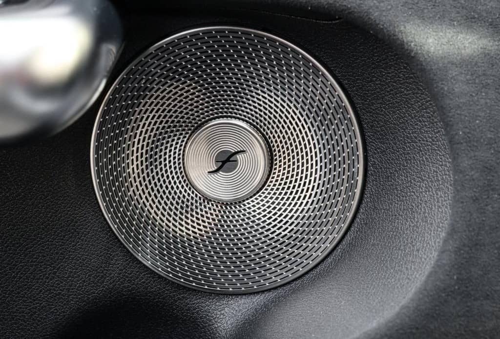 Mercedes-Benz CLA 350 4MATIC mit EQ Technologie AMG-Sport+Burm foto 13