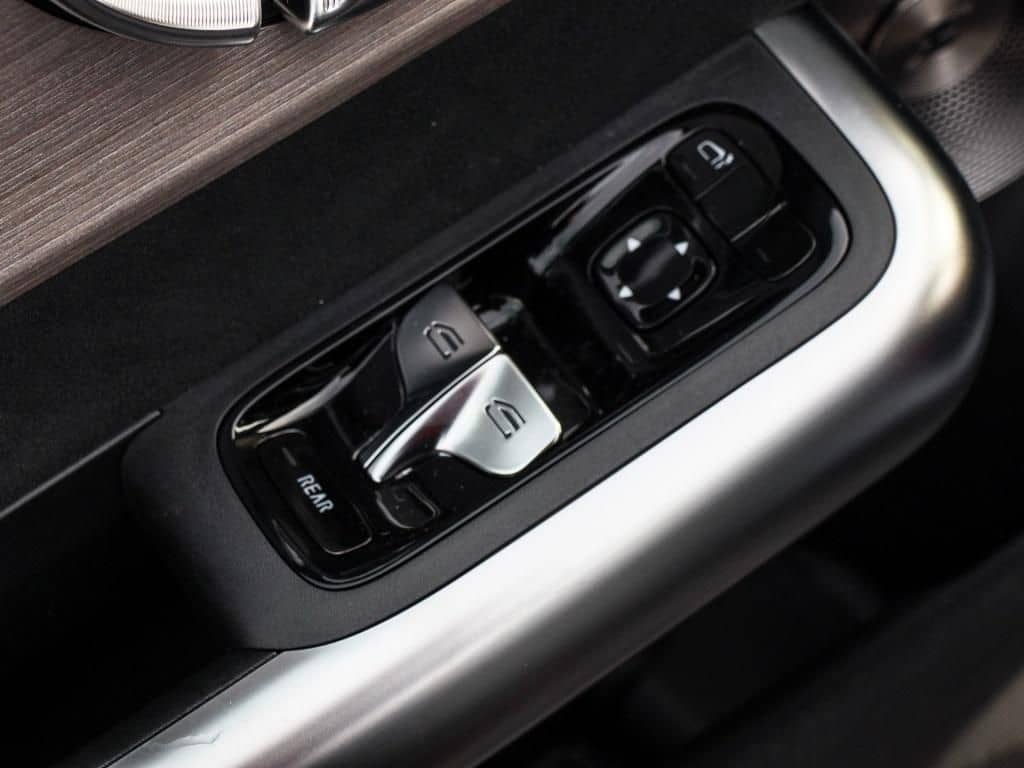 Mercedes-Benz CLA 350 4MATIC mit EQ Technologie AMG-Sport+Burm foto 15