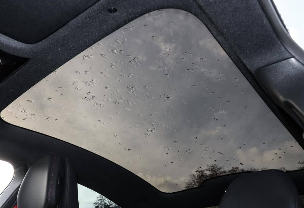 Mercedes-Benz CLA 350 4MATIC mit EQ Technologie AMG-Sport+Burm foto 10