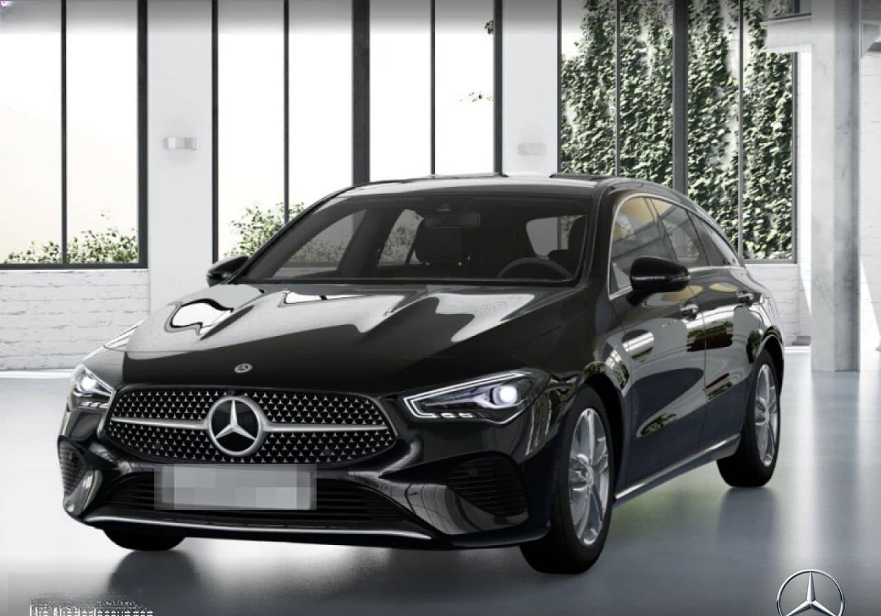 Mercedes-Benz CLA 200 PROGRESSIVE+PANO+360°+LED+TOTW+KEYLESS foto 2