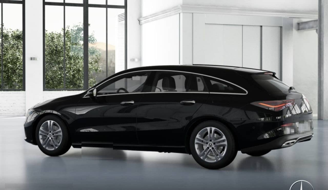 Mercedes-Benz CLA 200 PROGRESSIVE+PANO+360°+LED+TOTW+KEYLESS foto 13