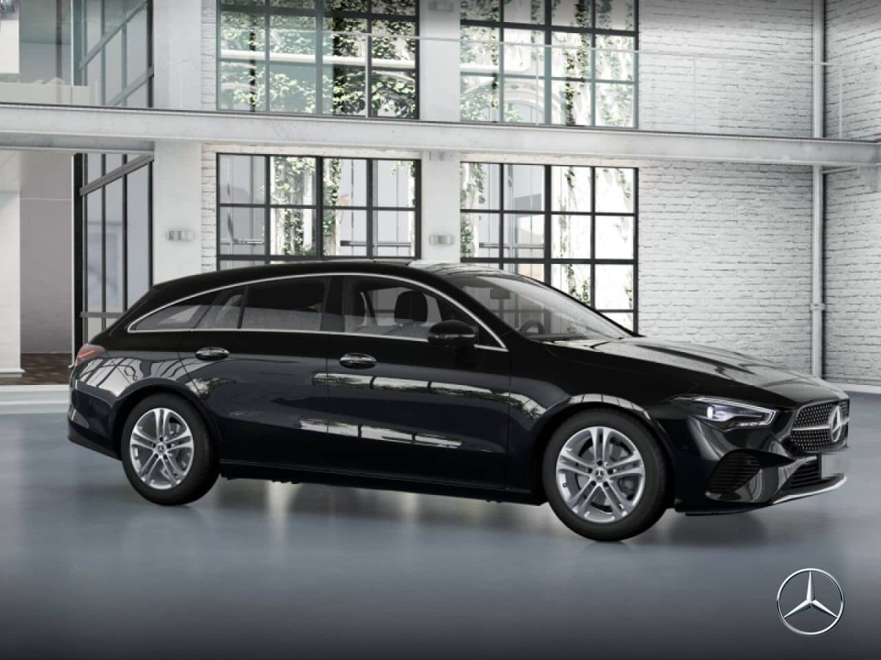 Mercedes-Benz CLA 200 PROGRESSIVE+PANO+360°+LED+TOTW+KEYLESS foto 14
