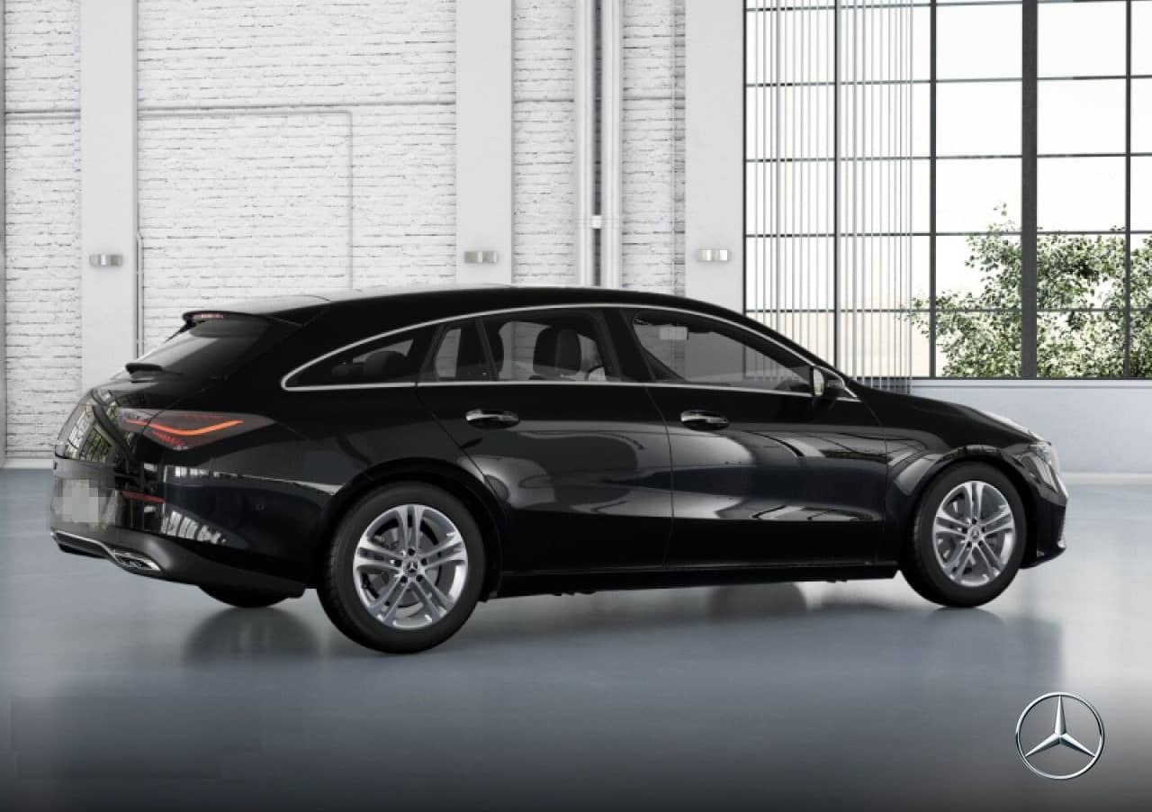 Mercedes-Benz CLA 200 PROGRESSIVE+PANO+360°+LED+TOTW+KEYLESS foto 15