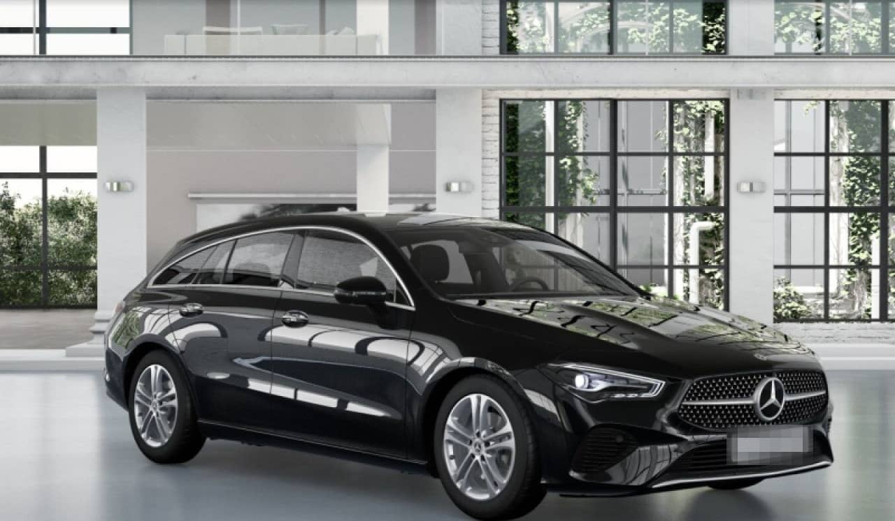 Mercedes-Benz CLA 200 PROGRESSIVE+PANO+360°+LED+TOTW+KEYLESS foto 16