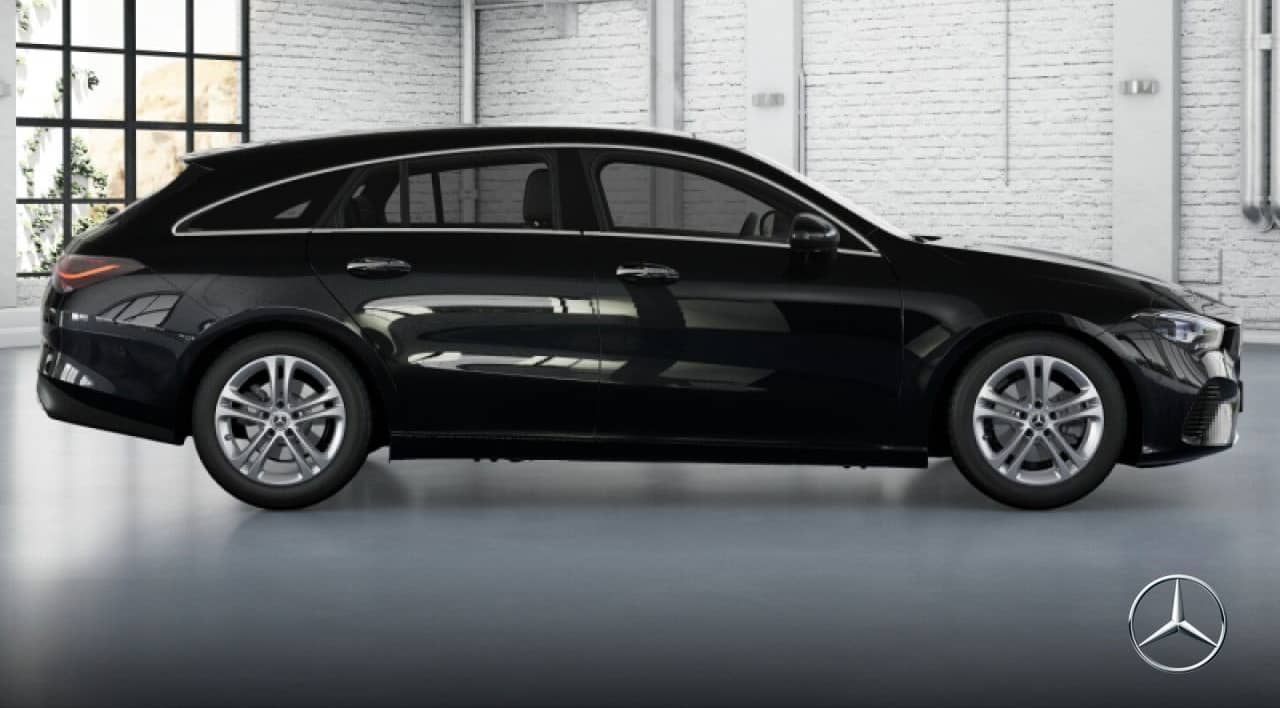 Mercedes-Benz CLA 200 PROGRESSIVE+PANO+360°+LED+TOTW+KEYLESS foto 17