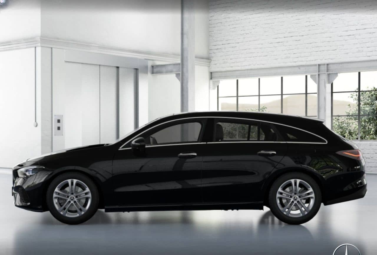 Mercedes-Benz CLA 200 PROGRESSIVE+PANO+360°+LED+TOTW+KEYLESS foto 5