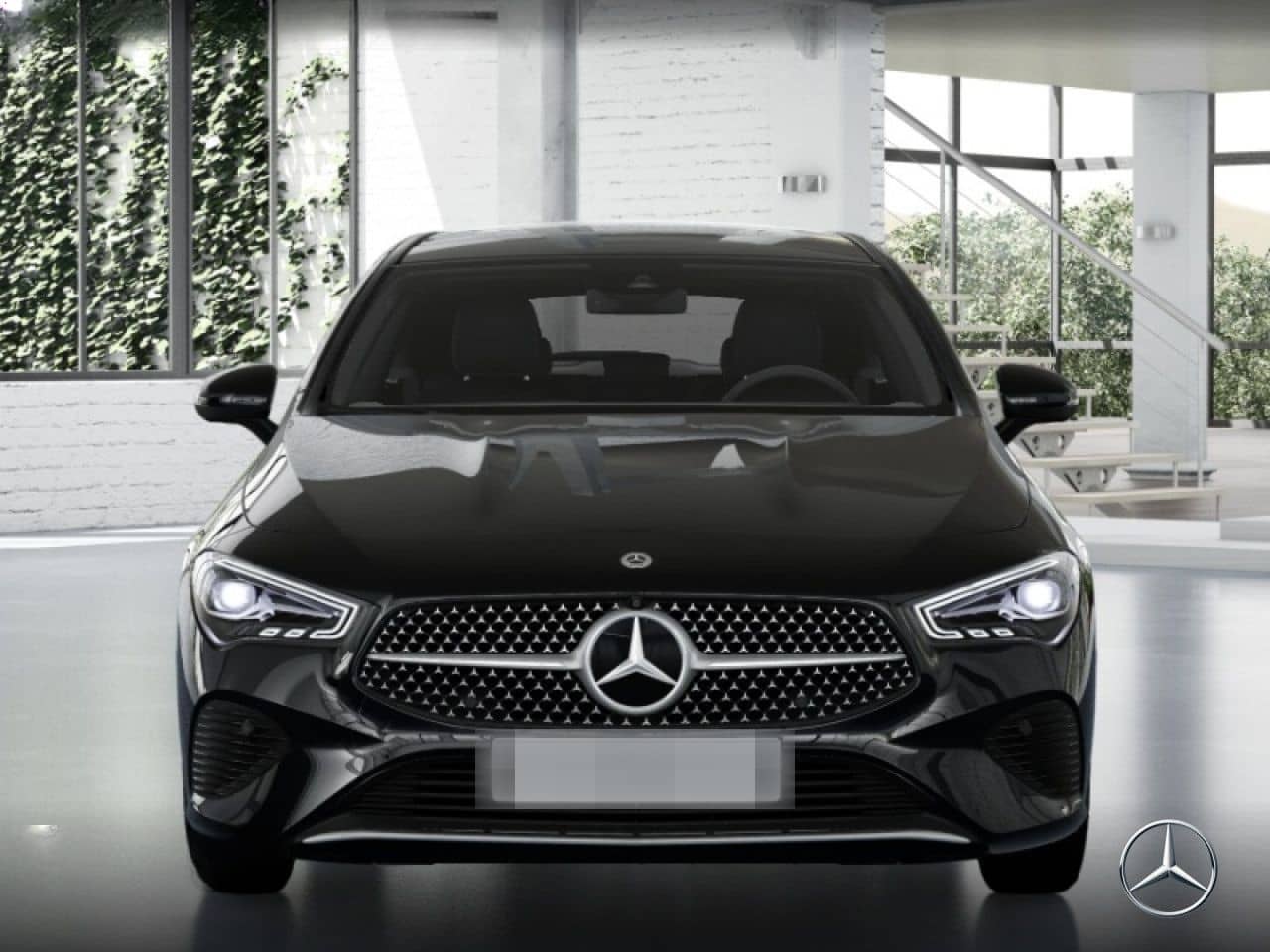 Mercedes-Benz CLA 200 PROGRESSIVE+PANO+360°+LED+TOTW+KEYLESS foto 6