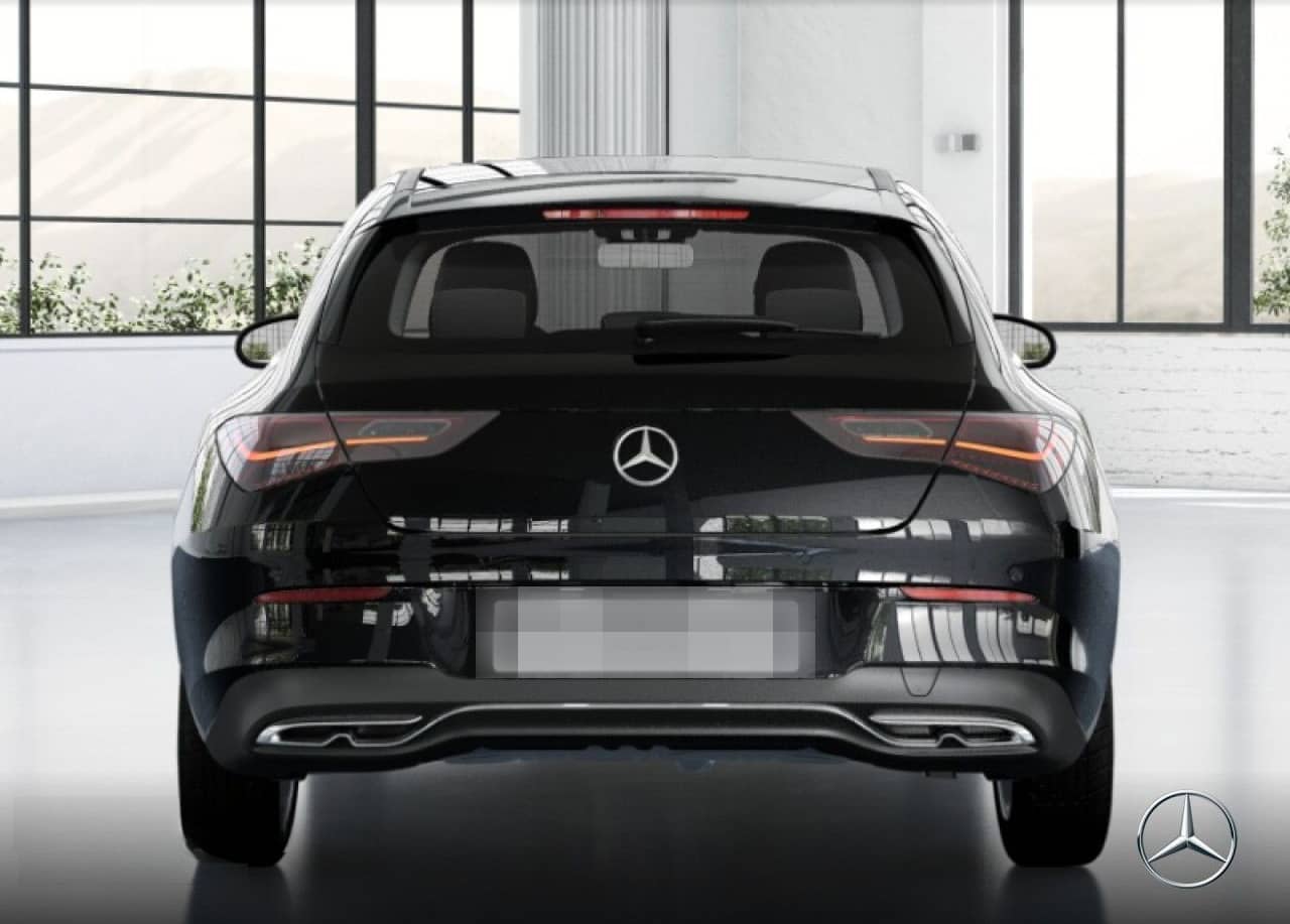 Mercedes-Benz CLA 200 PROGRESSIVE+PANO+360°+LED+TOTW+KEYLESS foto 7