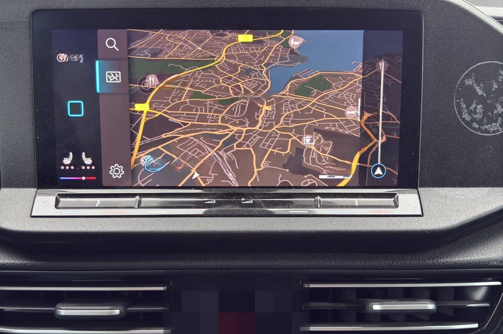 Volkswagen Caddy 1.5 TSI Life NAVI+REGENSENSOR+SITZHZG. foto 11