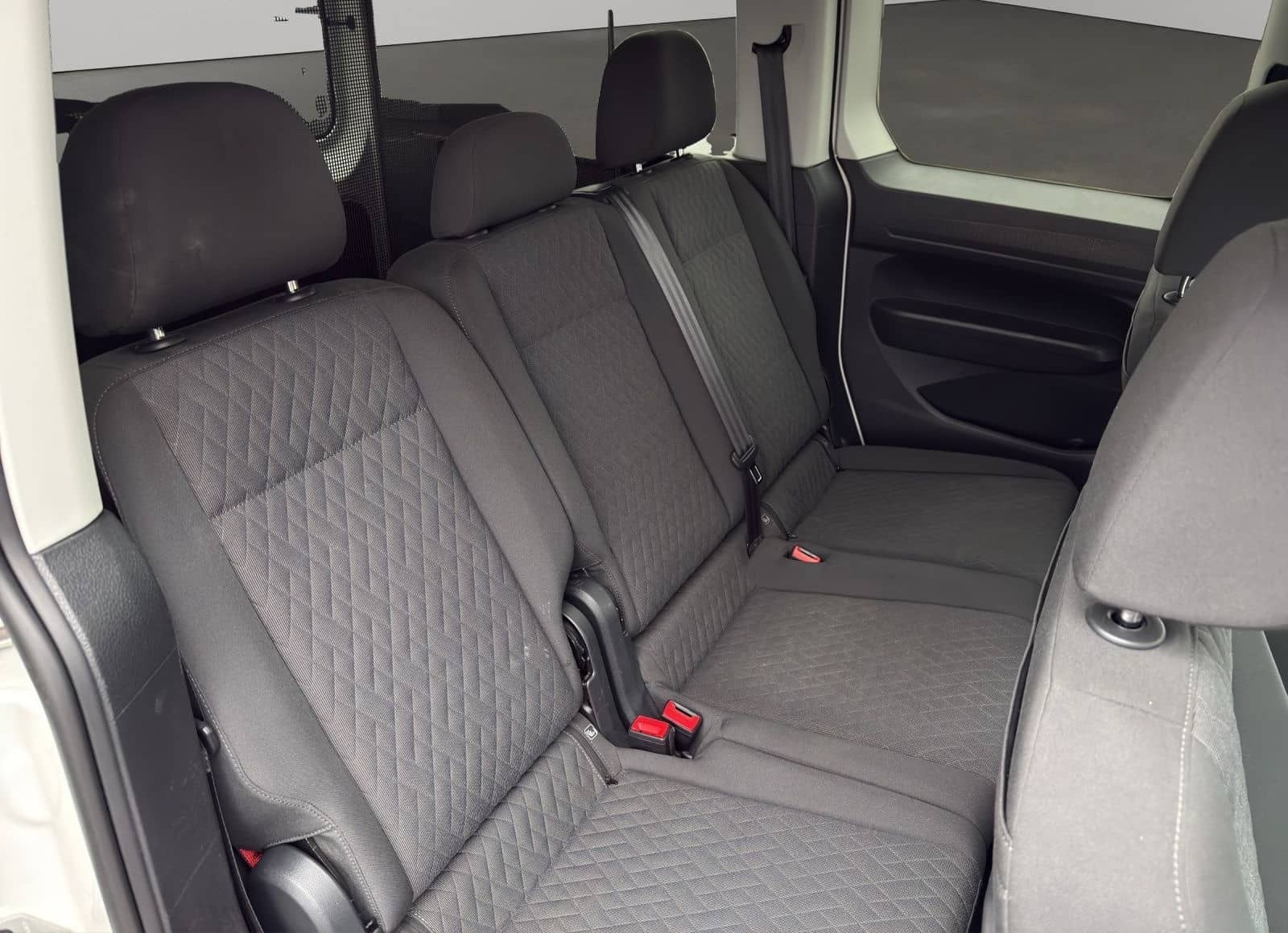 Volkswagen Caddy 1.5 TSI Life NAVI+REGENSENSOR+SITZHZG. foto 15