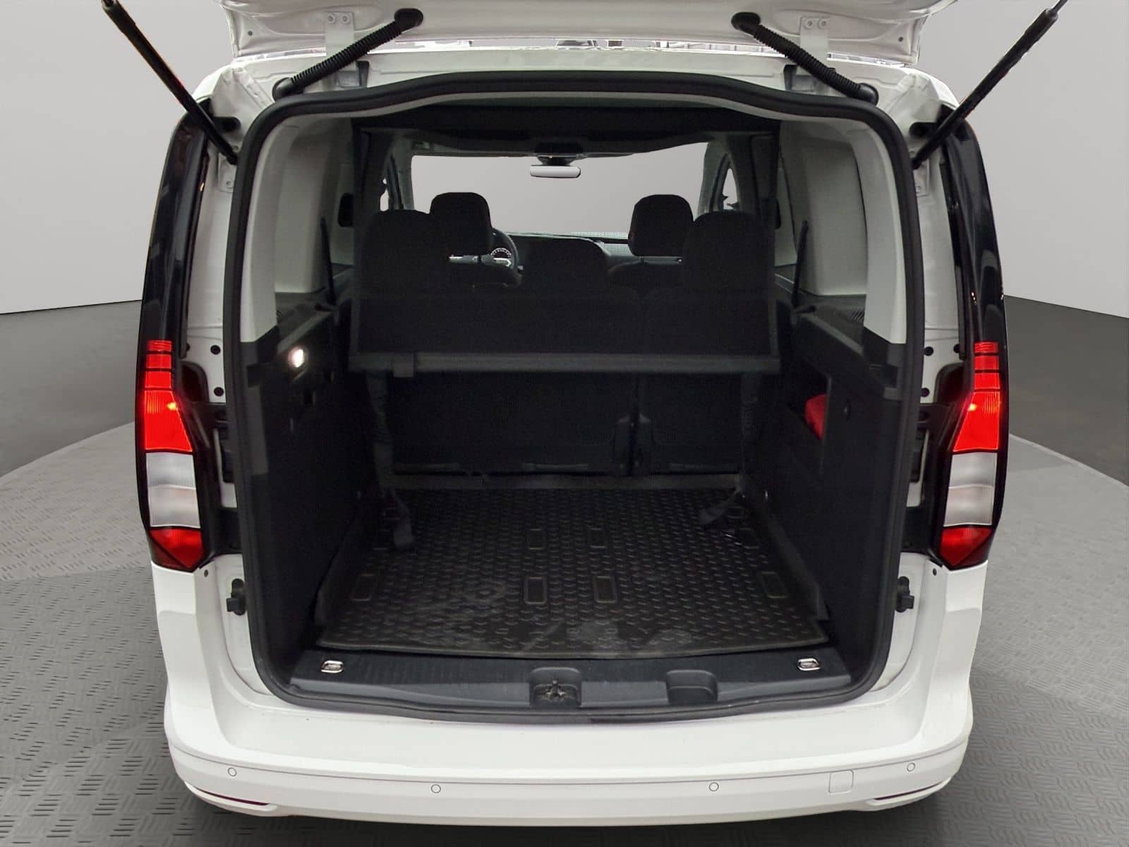 Volkswagen Caddy 1.5 TSI Life NAVI+REGENSENSOR+SITZHZG. foto 16