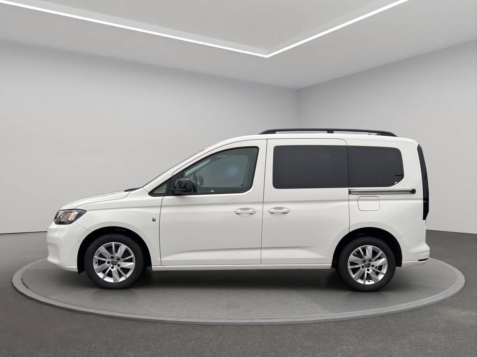 Volkswagen Caddy 1.5 TSI Life NAVI+REGENSENSOR+SITZHZG. foto 5