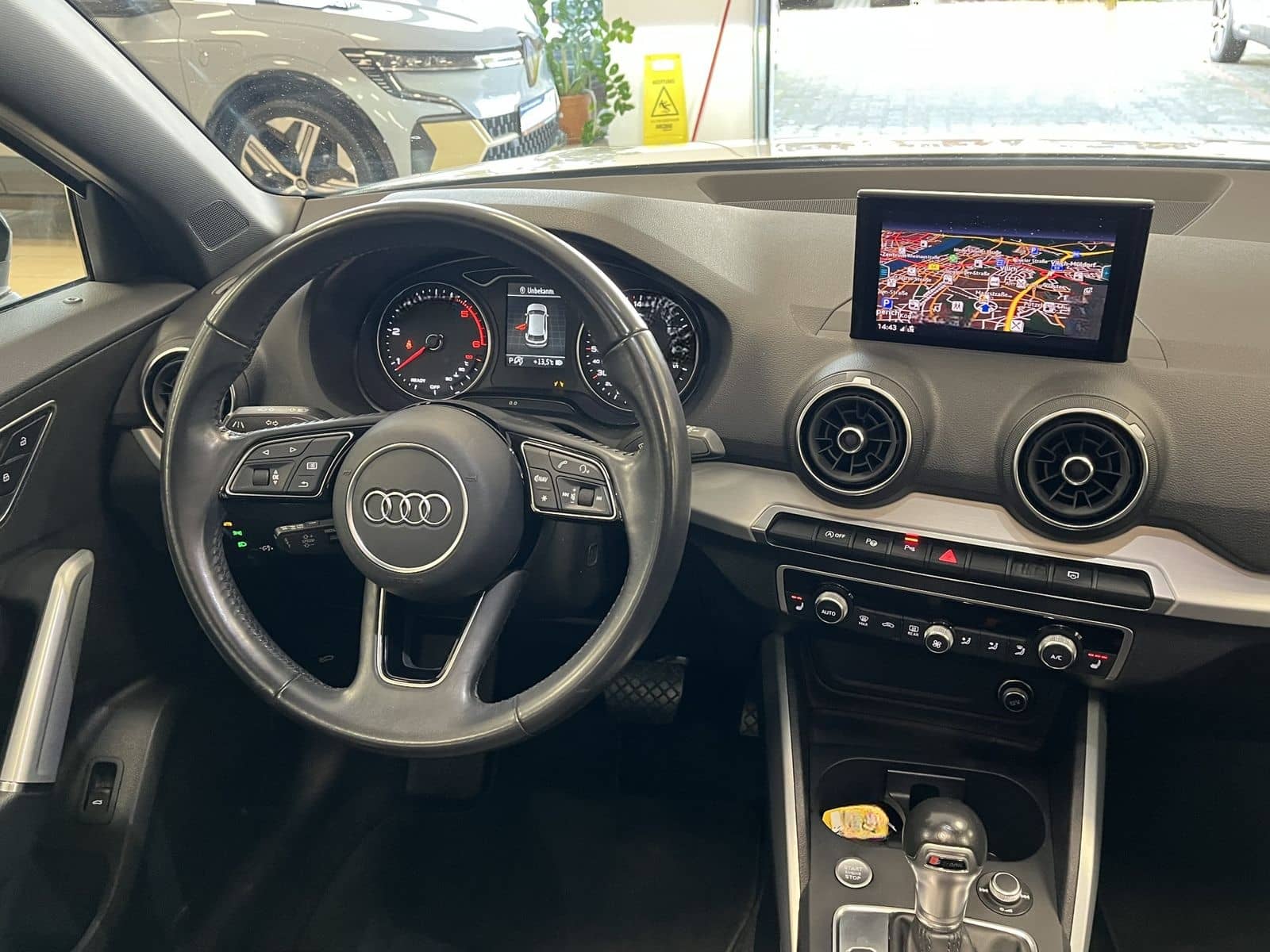 Audi Q2 30 TDI sport*R-Cam*Pano*SHZ*LED*PDC*Navi*ACC* foto 12