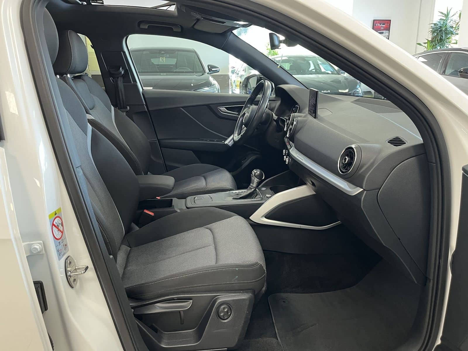 Audi Q2 30 TDI sport*R-Cam*Pano*SHZ*LED*PDC*Navi*ACC* foto 21