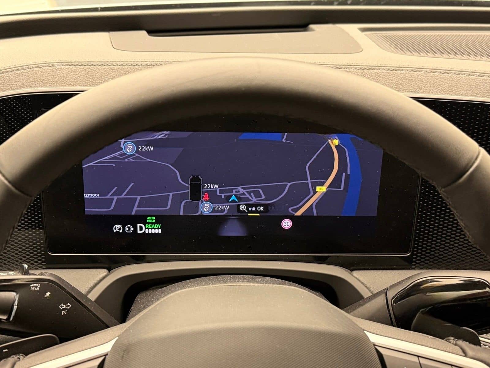 Volkswagen Passat Variant PA 1.5 eHybrid Business HeadAHK foto 11