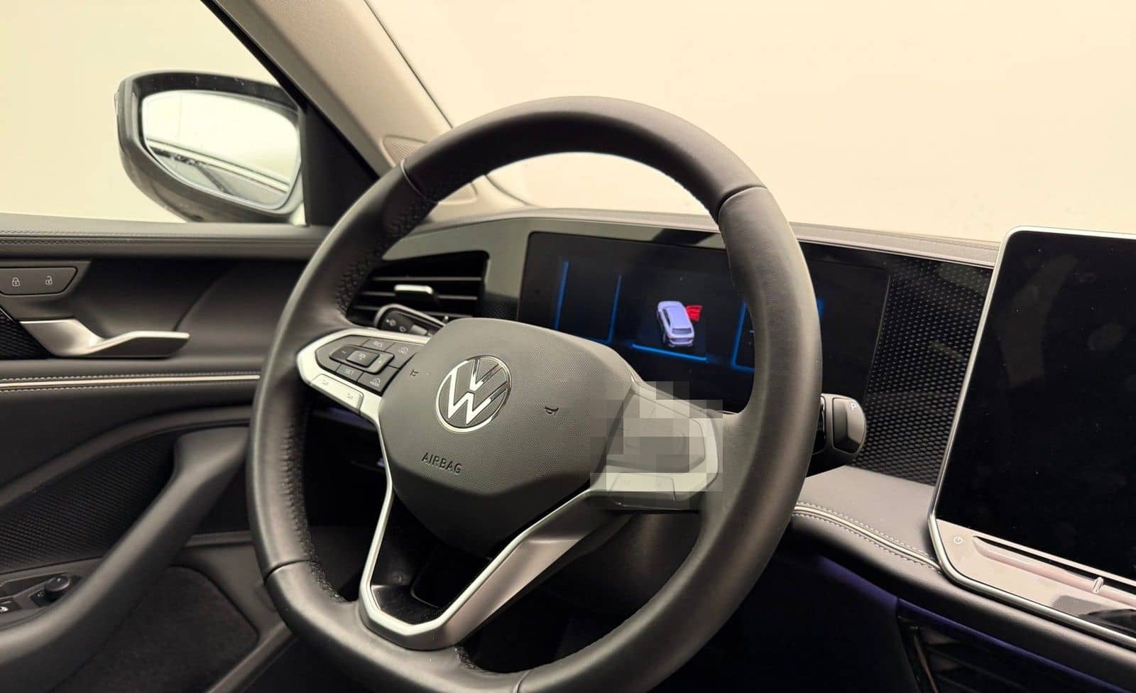 Volkswagen Passat Variant PA 1.5 eHybrid Business HeadAHK foto 6