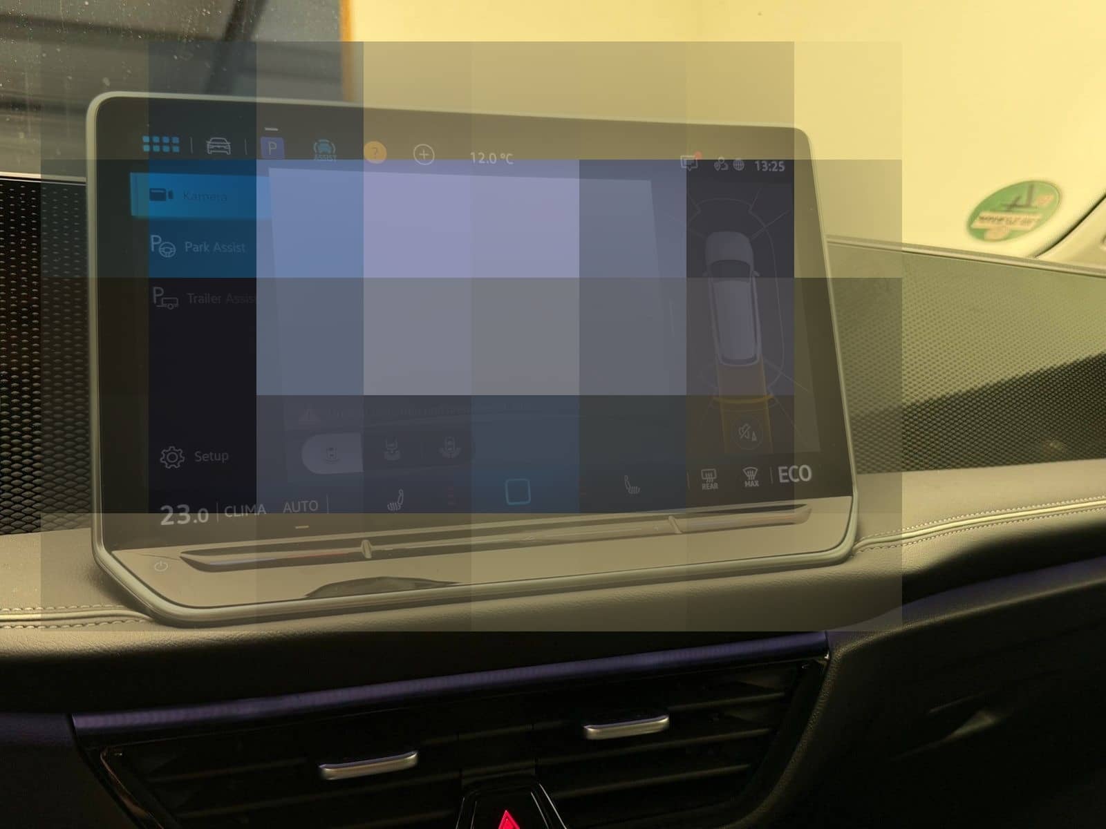 Volkswagen Passat Variant PA 1.5 eHybrid Business HeadAHK foto 9