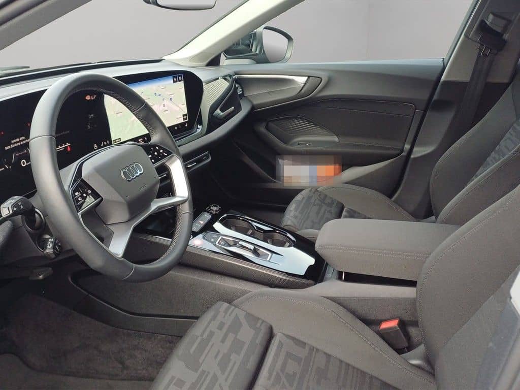 Audi A5 Avant TFSI S-Tr. AHK Rückfahrkamera foto 11