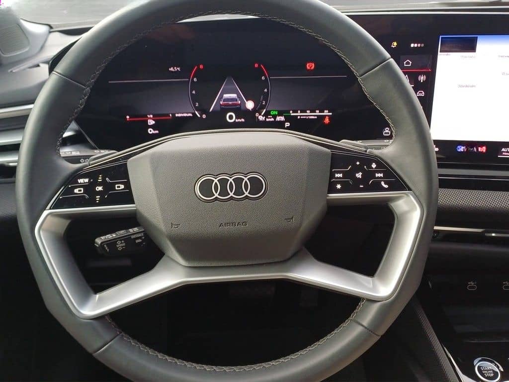 Audi A5 Avant TFSI S-Tr. AHK Rückfahrkamera foto 12