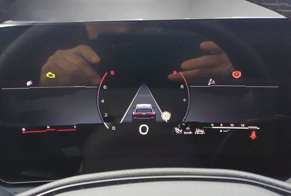 Audi A5 Avant TFSI S-Tr. AHK Rückfahrkamera foto 13