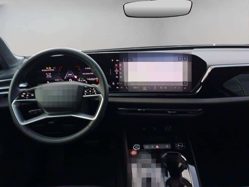 Audi A5 Avant TFSI S-Tr. AHK Rückfahrkamera foto 14