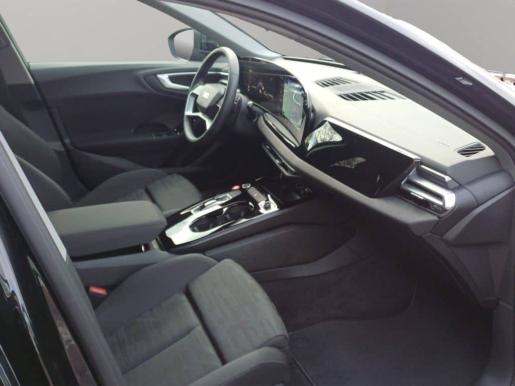 Audi A5 Avant TFSI S-Tr. AHK Rückfahrkamera foto 17