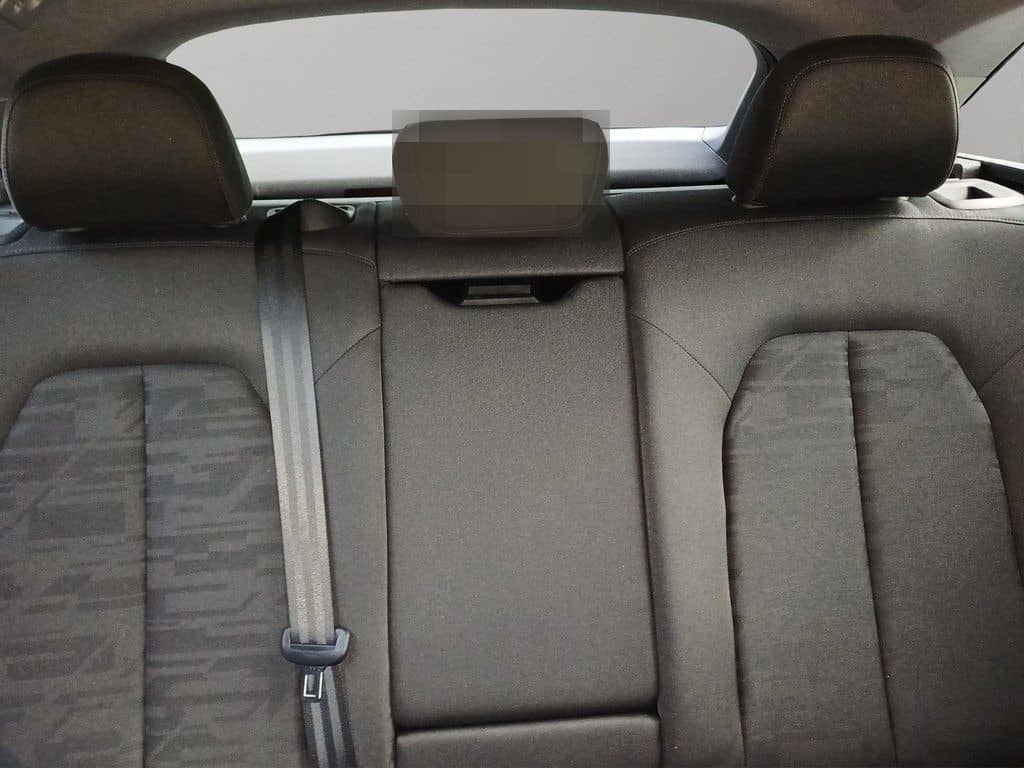 Audi A5 Avant TFSI S-Tr. AHK Rückfahrkamera foto 18