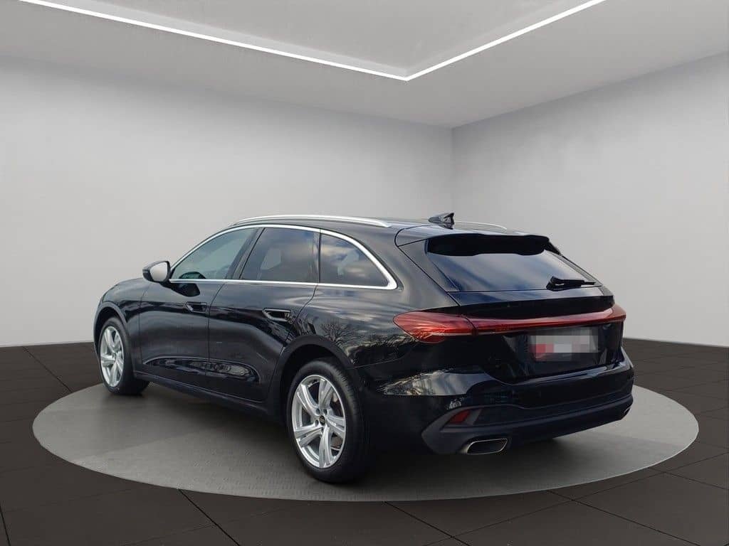 Audi A5 Avant TFSI S-Tr. AHK Rückfahrkamera foto 4