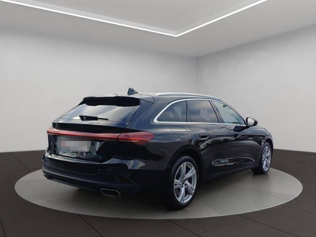 Audi A5 Avant TFSI S-Tr. AHK Rückfahrkamera foto 6