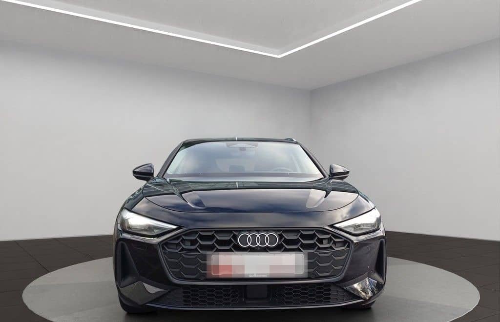 Audi A5 Avant TFSI S-Tr. AHK Rückfahrkamera foto 9