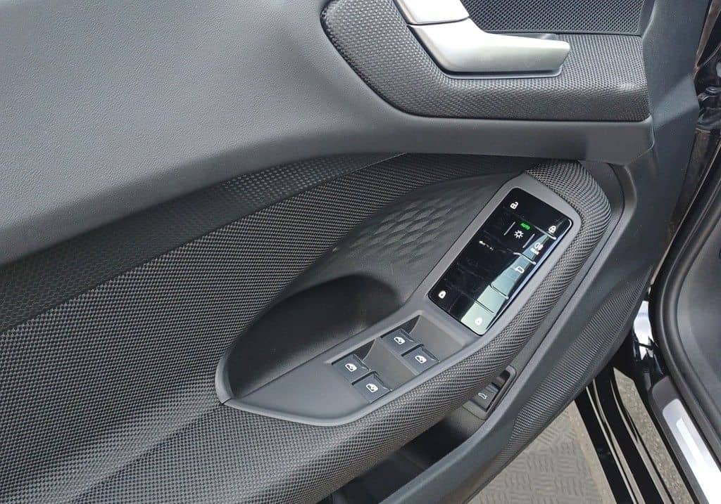 Audi A5 Avant TFSI S-Tr. AHK Rückfahrkamera foto 10