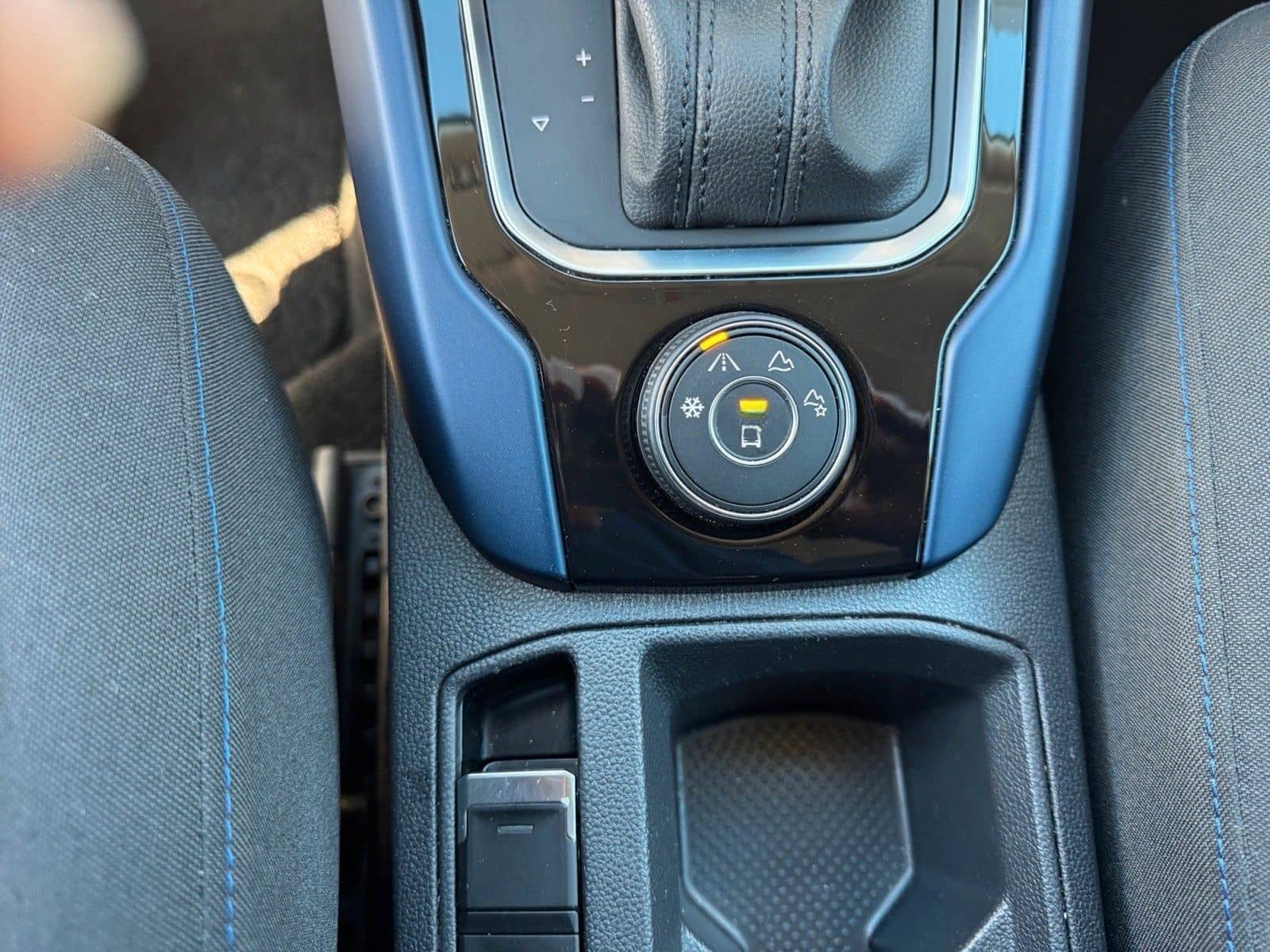 Volkswagen T-Roc United 4Motion foto 14