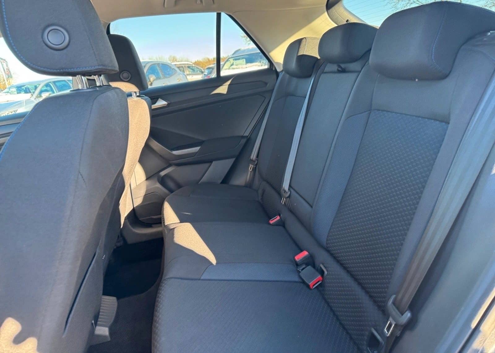 Volkswagen T-Roc United 4Motion foto 15