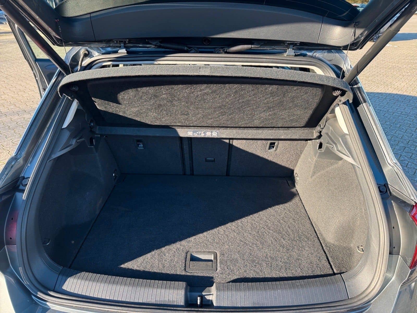 Volkswagen T-Roc United 4Motion foto 16