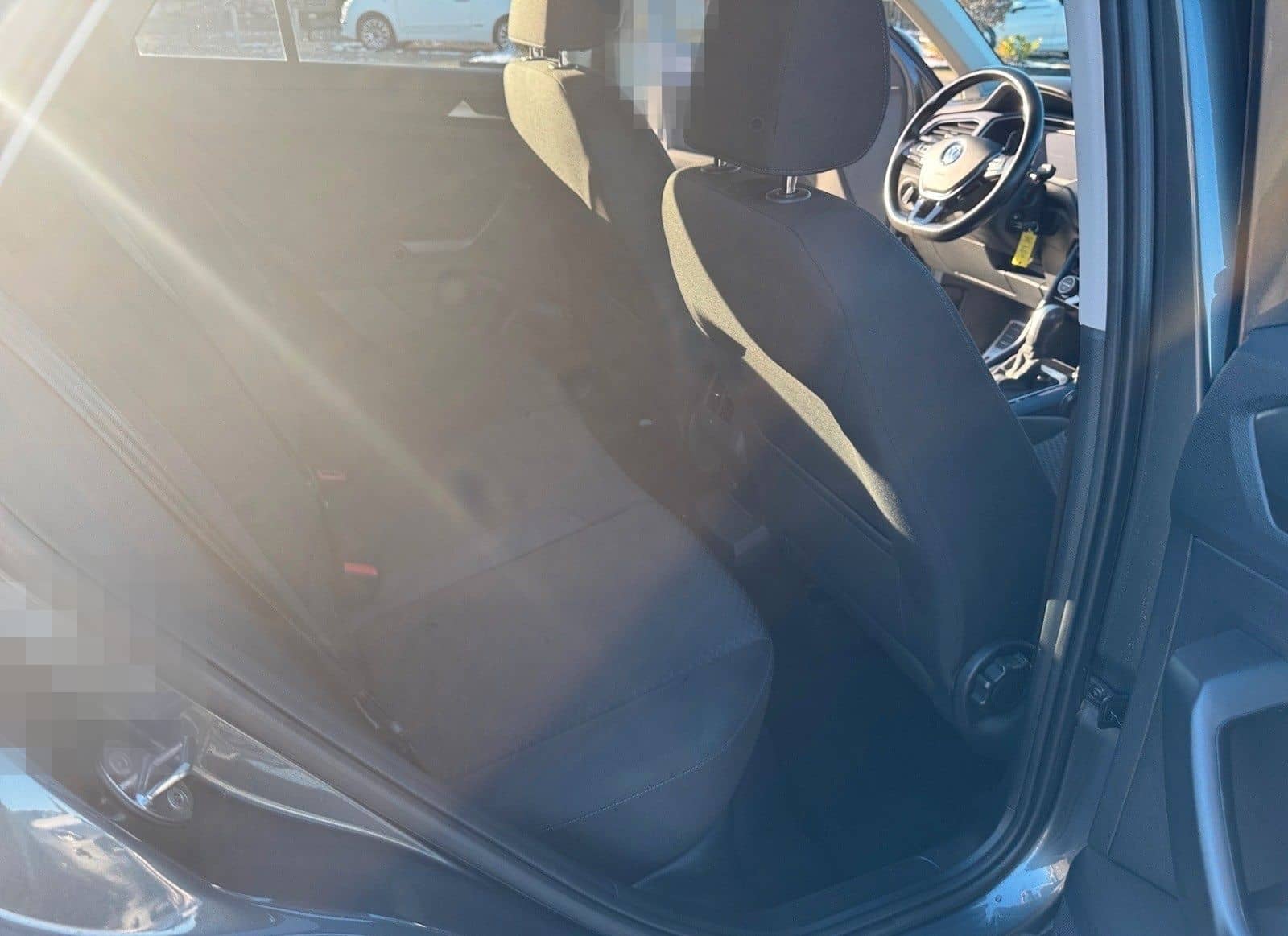 Volkswagen T-Roc United 4Motion foto 18