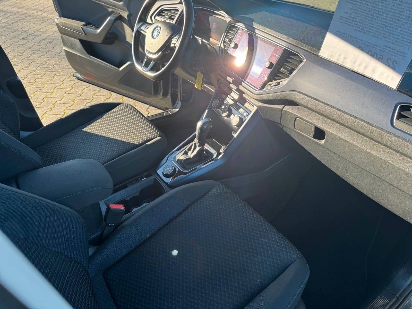 Volkswagen T-Roc United 4Motion foto 19