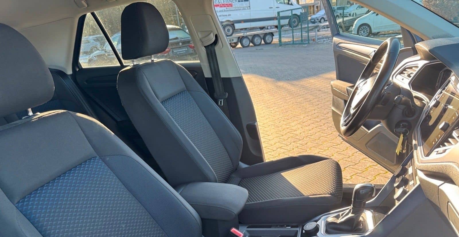 Volkswagen T-Roc United 4Motion foto 20