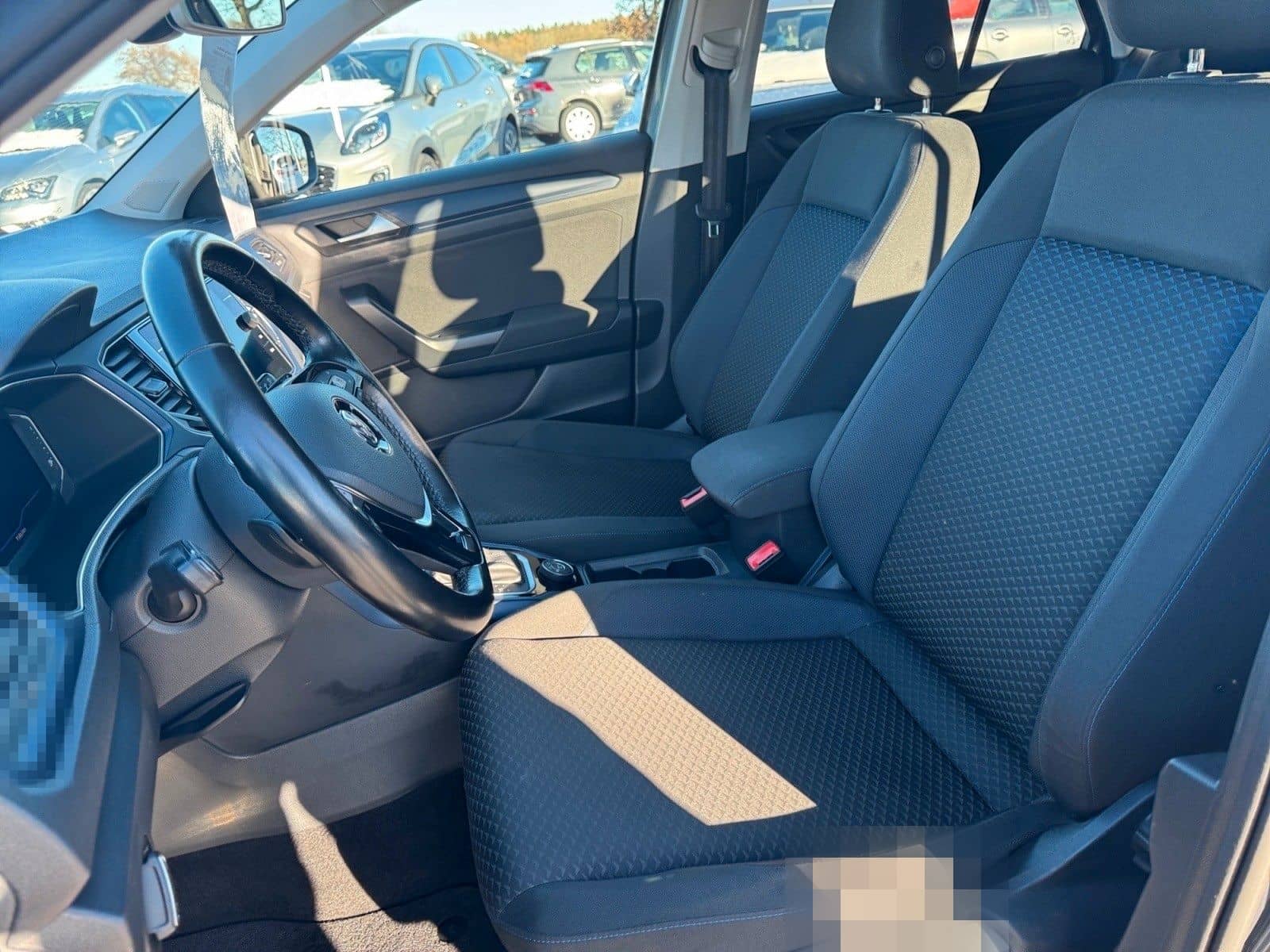 Volkswagen T-Roc United 4Motion foto 9